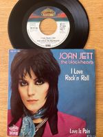 Joan Jett & The Blackhearts - I Love Rock' n Roll / 1.D 1982
