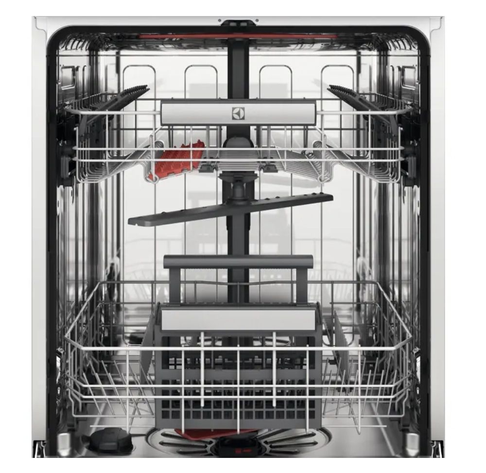 Electrolux Geschirrspüler: Electrolux GA55LIWE – Gebraucht aus Pratteln von Darnel707 1