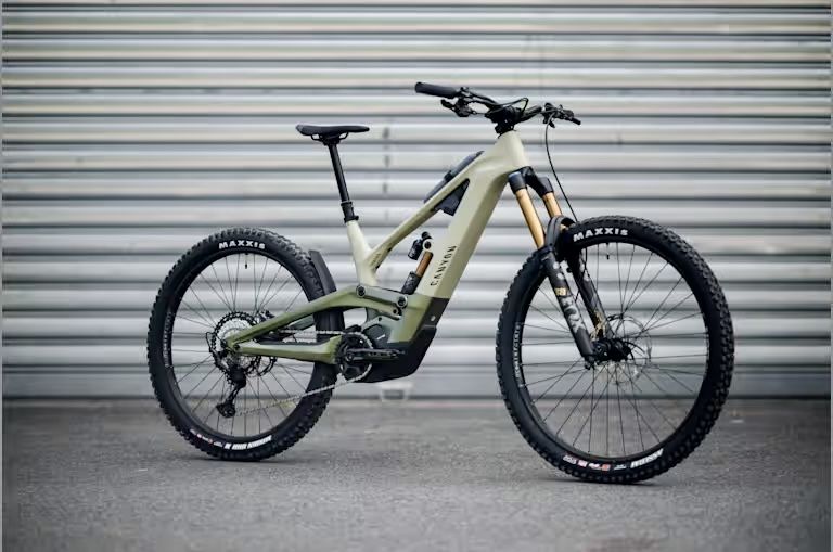 Canyon Biciclette: Canyon Torque ON CF 9 NEU – Nuovo (secondo la descrizione) da Aarburg venduto da Adi_Still
