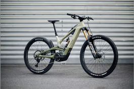 Canyon Torque ON CF 9 NEU