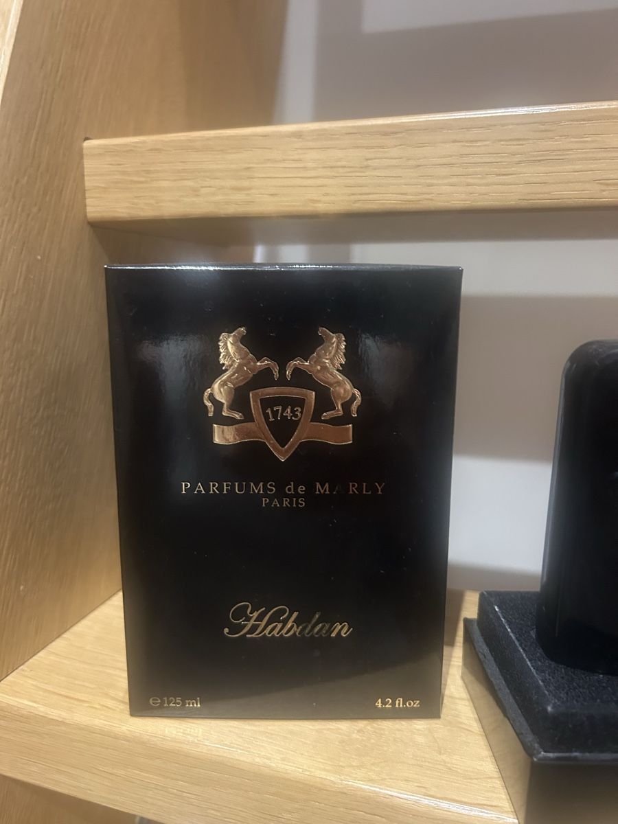 Profumi & Eau de Toilette: Parfums de Marly Habdan Eau de Parfum 125 ml – Usato da Veyrier venduto da aliyag 1