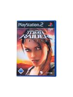 Lara Croft Tomb Raider: Legend PlayStation 2 (PS2)