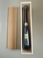 Tresterbrand Schilcher 1998 Jahrgang in Holzkiste 🍇🍷🍾