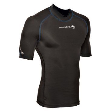 REHBAND Kompressionsshirt Herren Grösse L