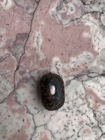 Anhänger Opal