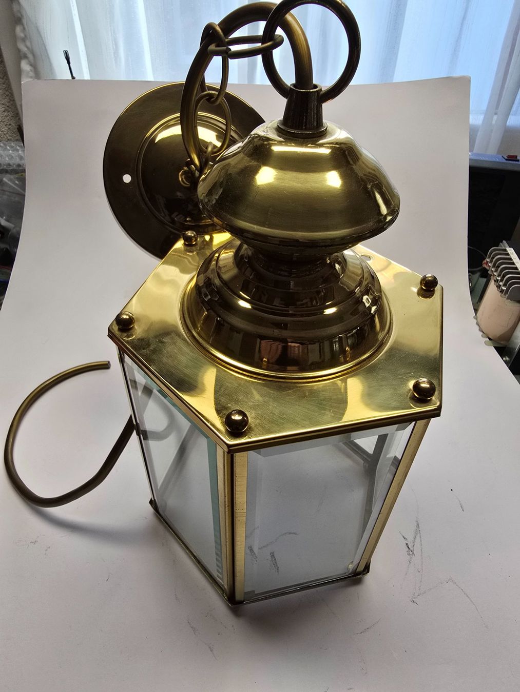 Lampadari & plafoniere: Hängelampe – Usato da Balgach venduto da Zwickau01 3
