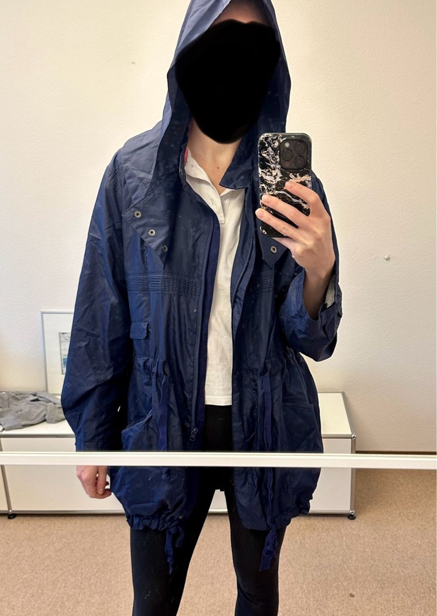 Giacche: Sita Murt Light Coat Size M/L – Usato da Kilchberg ZH venduto da kku_pv69 7