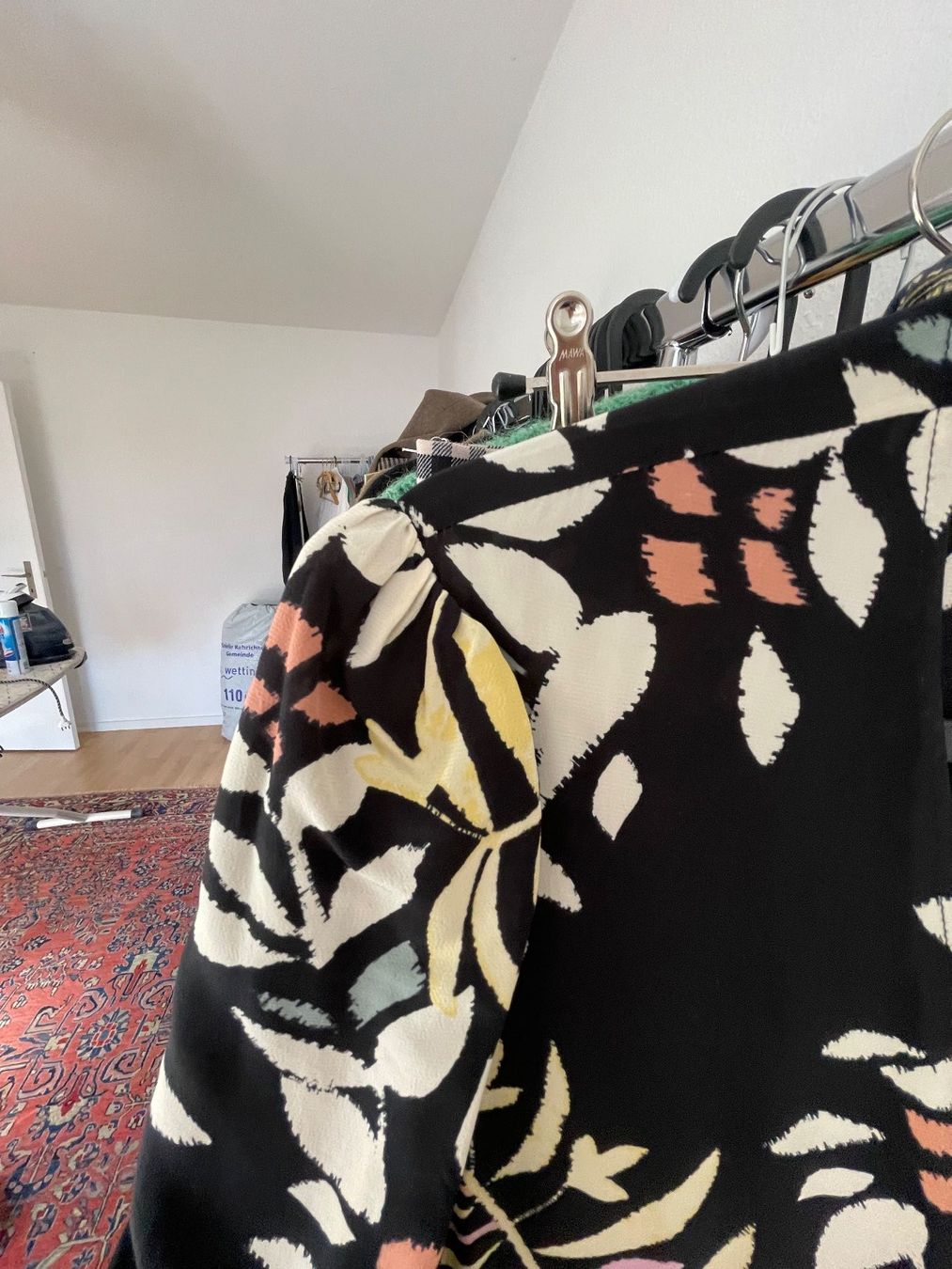 Ba&Sh Vestiti: Kleid von BASH / Gr. 1 (S) – Nuovo (secondo la descrizione) da Wettingen venduto da sonn5 4