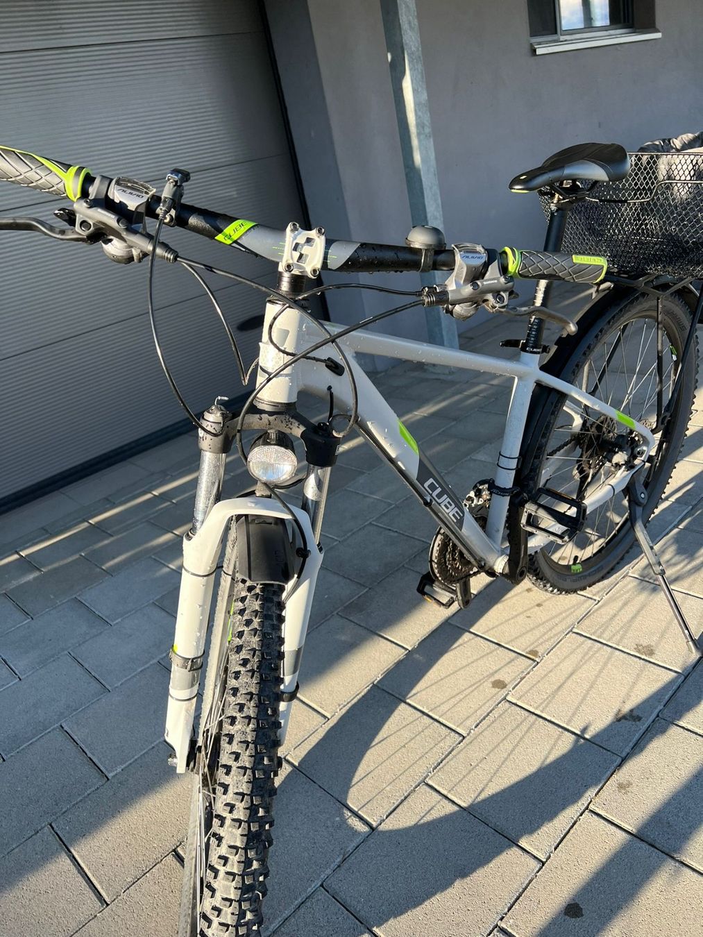 Cube Biciclette: Cube Mountainbike 16" – Usato da Rain venduto da Stouni180 2