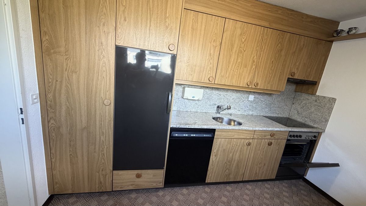 Cucine complete: Komplette Küche ab 1.- – Usato da Uster venduto da Guli