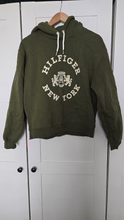 Tommy Hilfiger Hoody