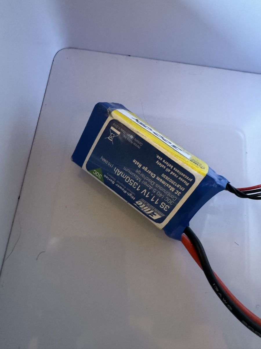 Blade RC Modellbau: Blade 300 CFX – Gebraucht aus Guntershausen von Mscg 4