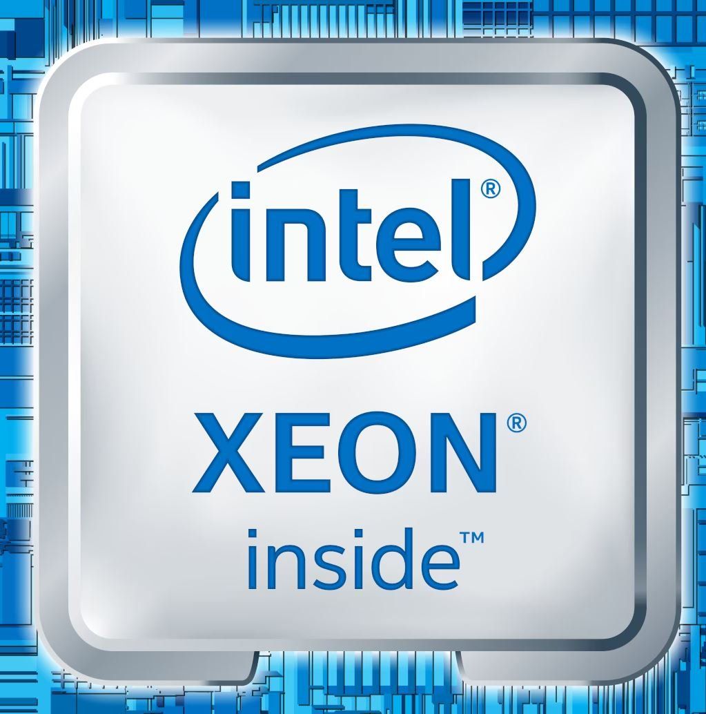 Intel Componenti elettronici: Intel Xeon E-2234 4.8GHz 4-core CPU LGA1151 Prozessor – Usato da Meggen venduto da IT-Experte 1