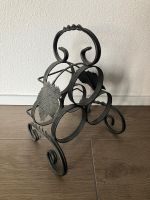 Vintage Weinflaschenhalter