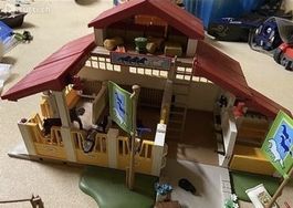 Playmobil