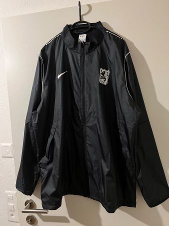 1860 Nike Trainingsjacke