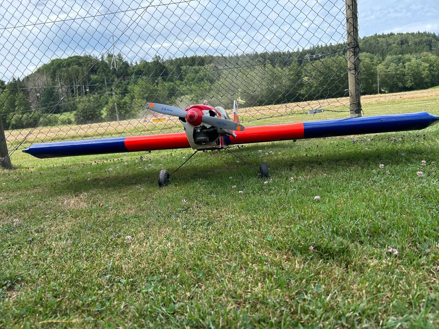 RC Kits de montage: MAYHEM – D'occasion à Schaffhausen par Gloeoenli 7