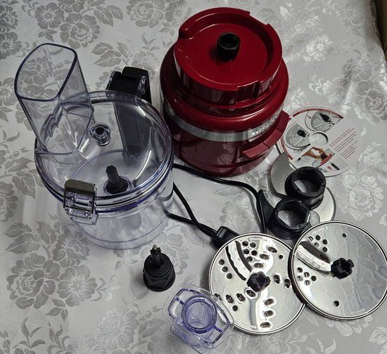 KitchenAid Food Processor 1,7 l Kaufen auf Ricardo