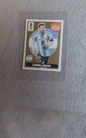 Extra stickers panini messi gold
