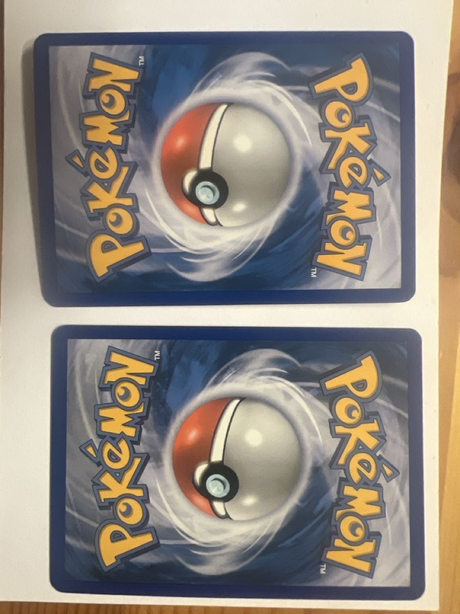 Pokémon Sammelbilder & Trading cards: Pinsir Pokémon  – Gebraucht aus Frauenfeld von mwguv 1