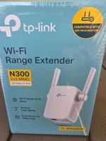 TP-Link WLAN Range Extender N300 TL-WA855RE neu