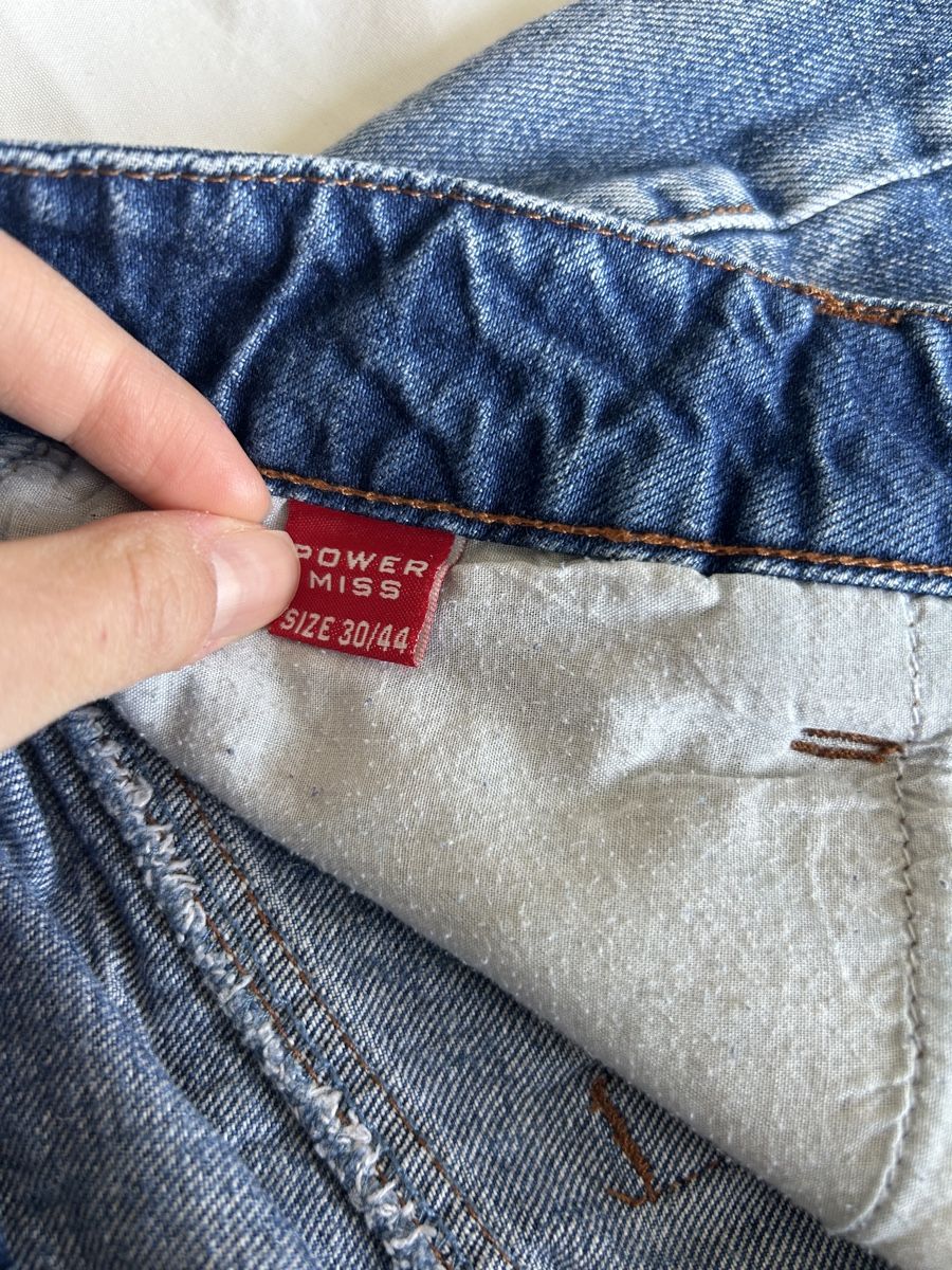 Gonne: Mini Jeans Rock – Nuovo (secondo la descrizione) da Horgen venduto da mar_9yv7 3