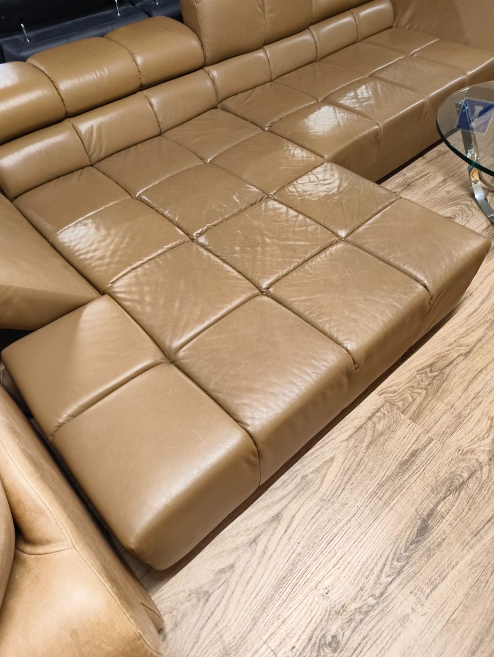 Sofas: Sofalandschaft – Gebraucht aus Basel von bk_brockibasel 1