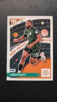 Panini Donruss Zero Gravity - Terem Moffi