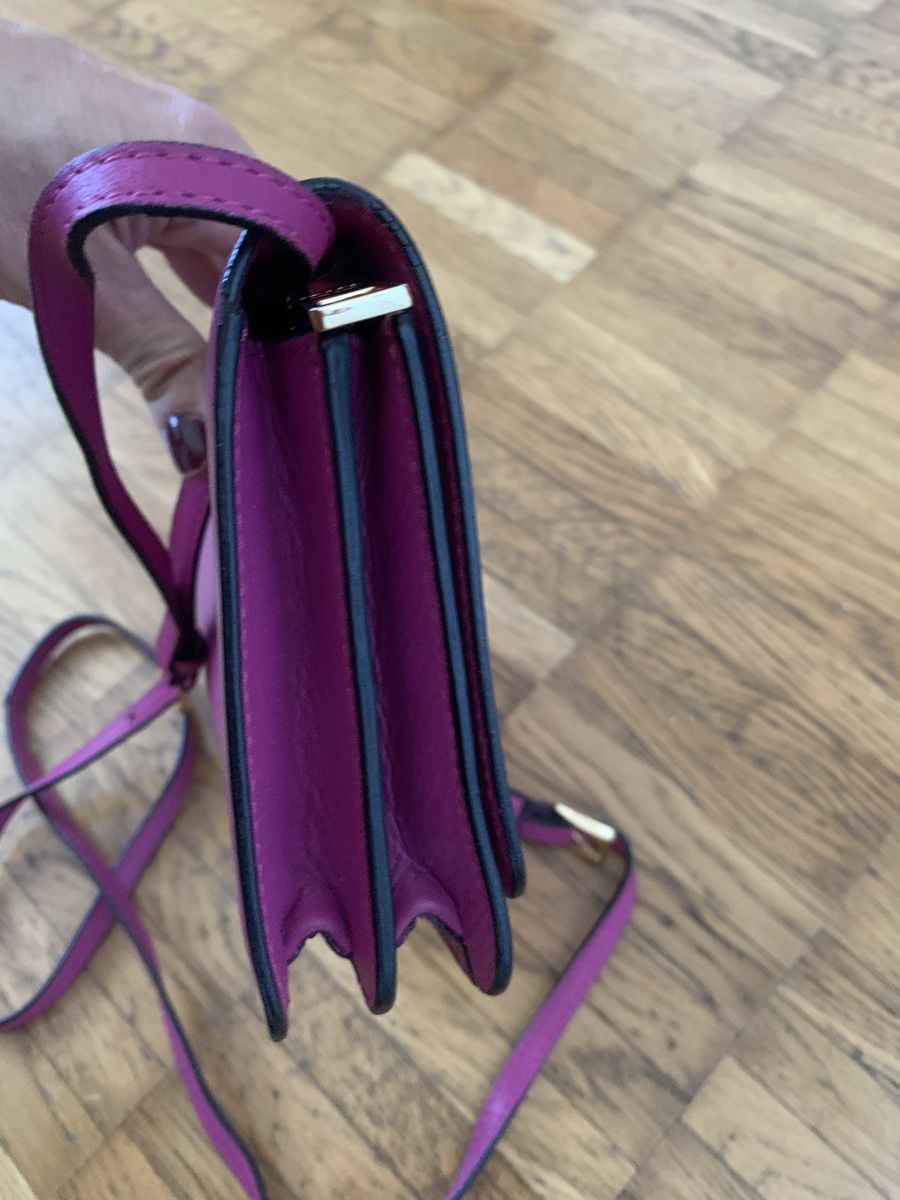 Taschen für Damen: Prada leder tasche – Gebraucht aus Zürich von Nikuska32 4