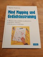 Mind Mapping und Gedächtnistraining - Top Zustand!
