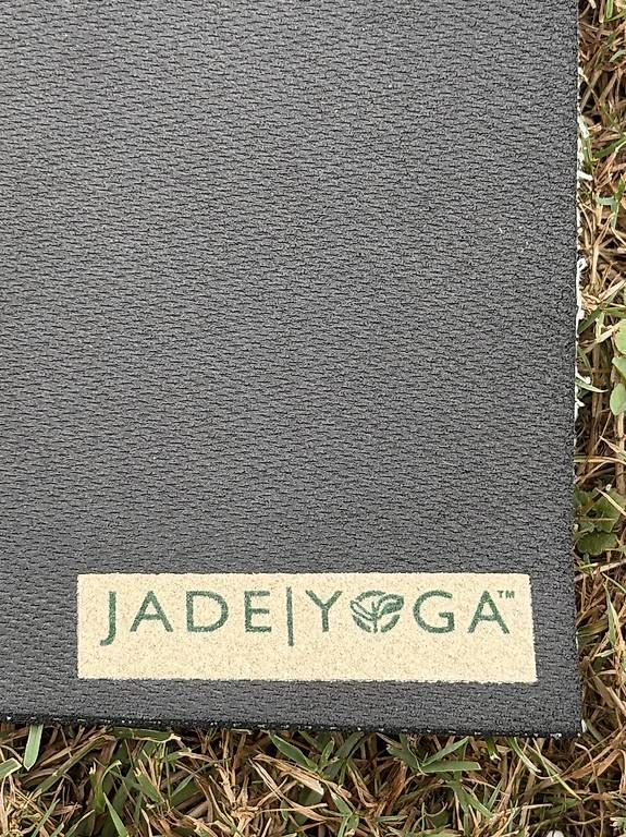 Tappetini fitness: 2 original Jade Yoga Matten  – Usato da Zumikon venduto da Fahrgaestin 1