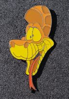 BB802 - Pin Walt Disney Dschungelbuch die Schlange Sir Hiss