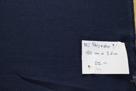 Polyester-Stoff