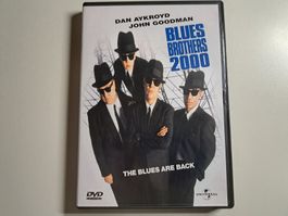 BLUES BROTHER 2000