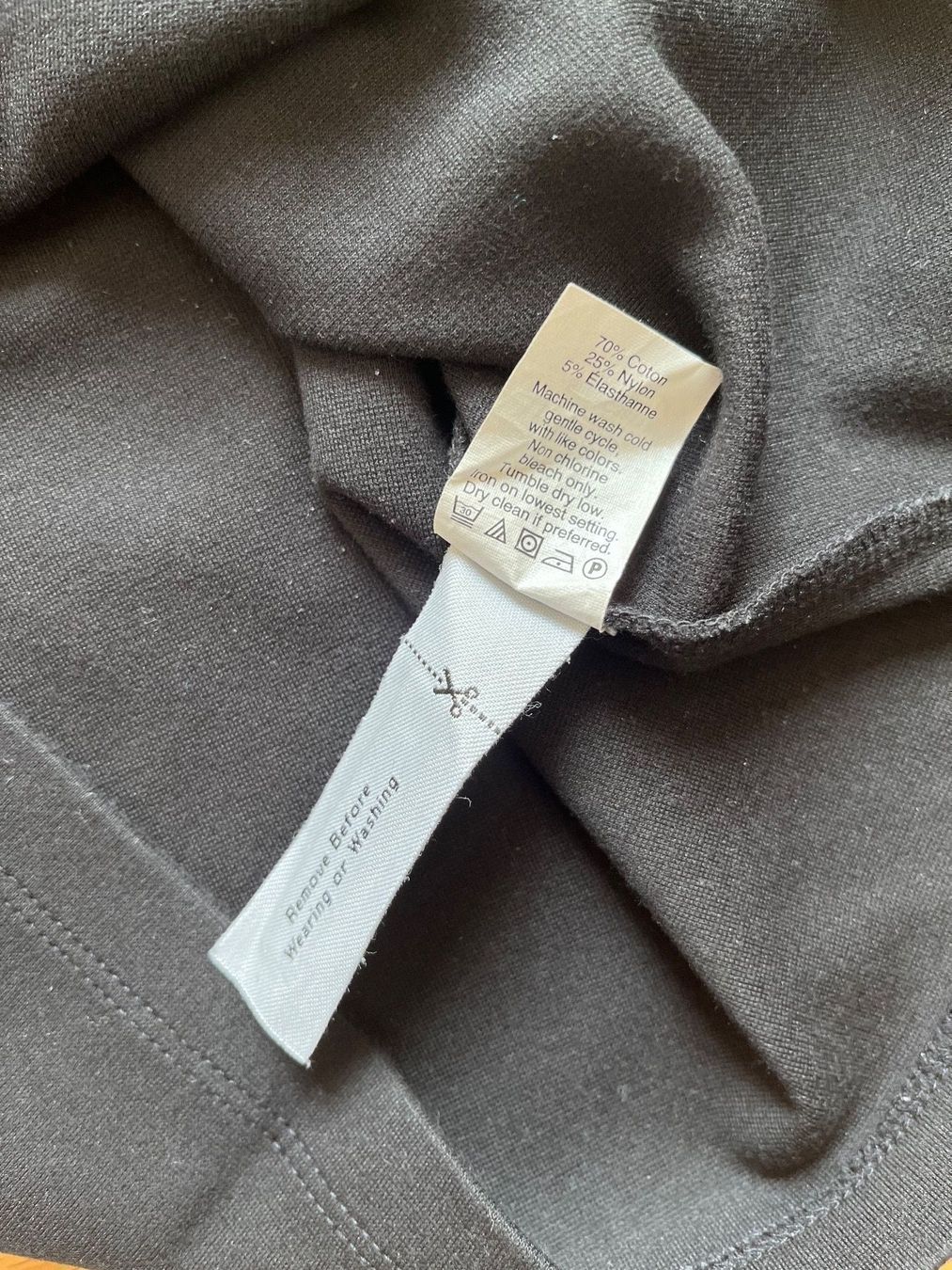 Gonne: Madewell Rock, Gr. XS – Nuovo (secondo la descrizione) da Interlaken venduto da fbnscl 2
