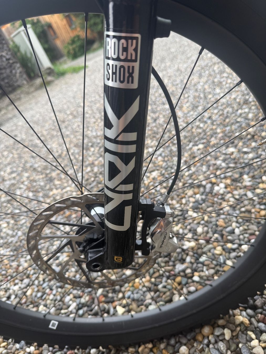 Specialized Velos: s works levo – Neu (gemäss Beschreibung) aus Berneck von sanch20 5