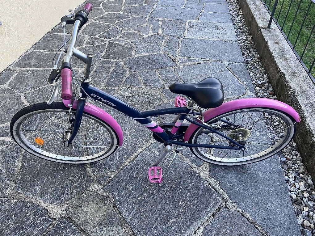 Velos: Bicicletta  – Gebraucht aus Giubiasco von anca03 1