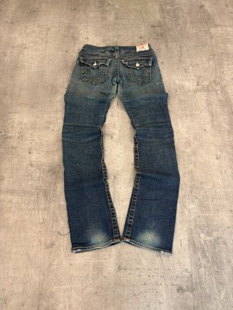 Vintage True Religion Bootcut Jeans (S)