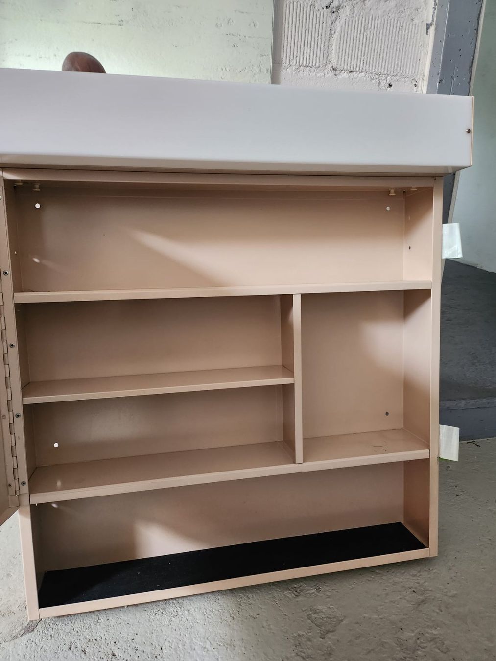 Armadietti a specchio: Spiegelschrank – Usato da Thun venduto da elisar1 1