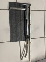 Hohe Einhebel Lavabo-Armatur 32cm, kürzbar, Wasserhahn