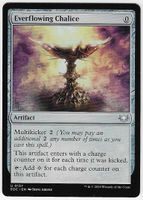 [MTG] Everflowing Chalice [en]