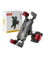✅ NEU Universelle Handyhalterung für Motorräder, Fahrräder