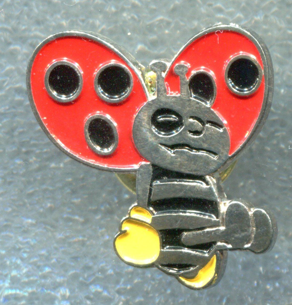 Plaquettes & Badges: BLICK Käfer  Boxer – D'occasion à Winterthur par Sammleroase