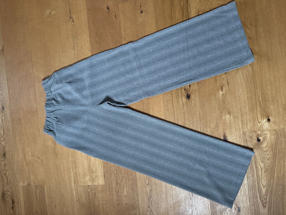 Max Mara Hosen: Max Mara Leisure Hose, Grösse M, neu – Neu (gemäss Beschreibung) aus Seon von noe_zz6w 2