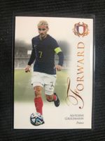 Futera Unique Antoine Griezmann 59/62