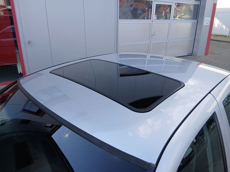 Opel Autos: Opel Vectra B20  Automat – Gebraucht aus Aarberg von Moser56 8