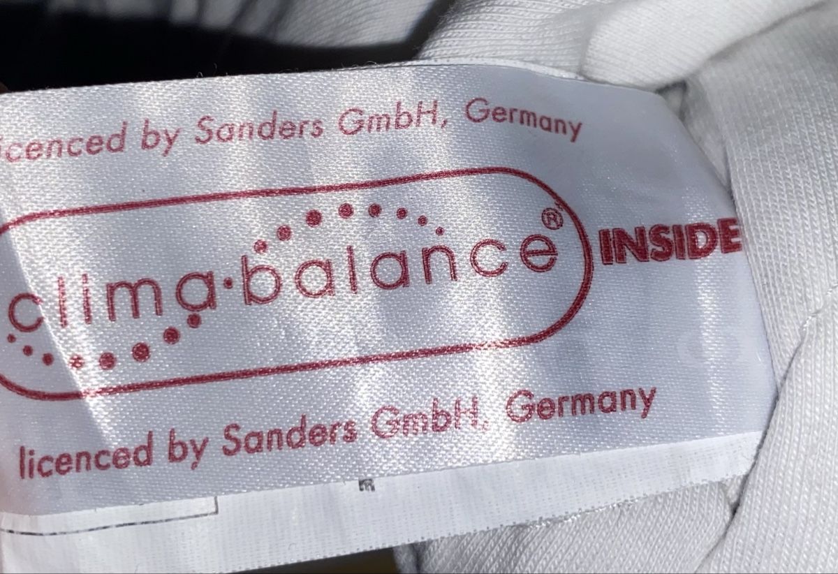 Schlafsäcke: 2 PRIMA KLIMA von ODENWÄLDER zu einem Preis !!!! – Gebraucht aus Bauma von vorsteg01 3