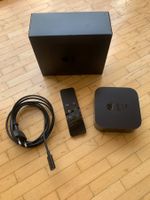 Apple TV HD | A1625 | 32GB