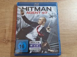 Hitman - Agent 47 (2015) RAR Bluray