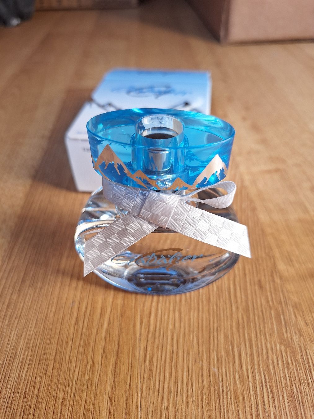 Profumi & Eau de Toilette: Andreas Gabalier Parfüm – Nuovo (secondo la descrizione) da Windisch venduto da loa_ppp2 3